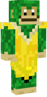 shimpansinibananini