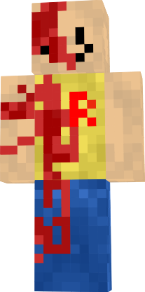 Preview of texture: kanlı raskol