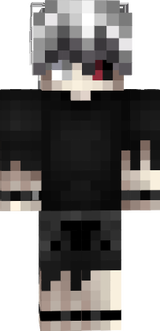 new skin