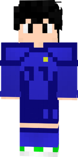 blue lock