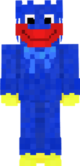 31 huggy