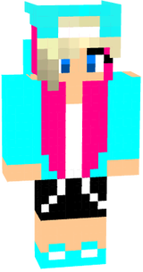 Adrianoplayer girls