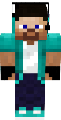 Preview of texture: cool steve