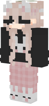 cat girl