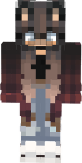 mc skin