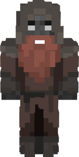 Dwarvwen Wither