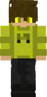 Netural Elwino