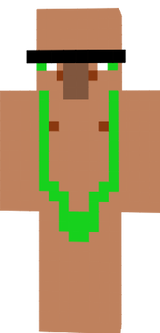 villager
