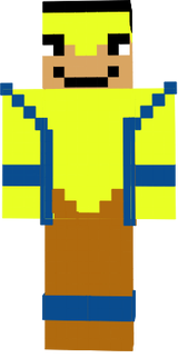 invecible