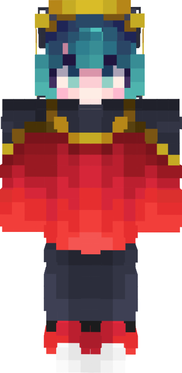 Preview of texture: KING_QAO