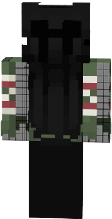 was