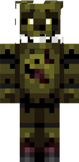 SpringTrap