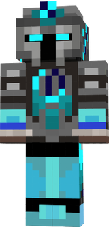 Blue riter 