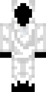 Entity without eyes