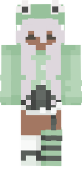 CuteFrog