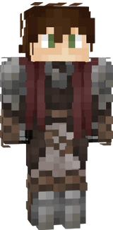 warrior