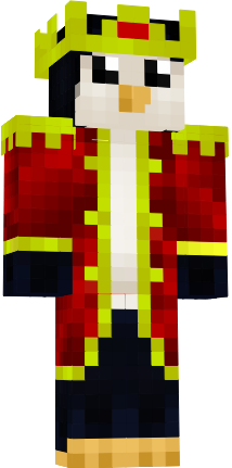 Preview of texture: Pingouin