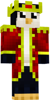 Pingouin