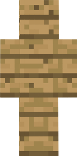 oak wood desquies