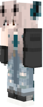 Wolf-girl