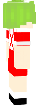 Xmas-mon