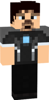 Tony Stark