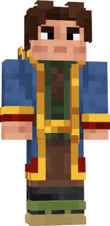 Fantome SMP2