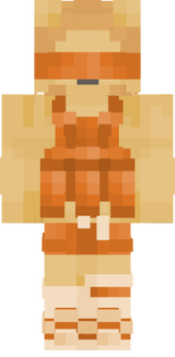 manpearskin