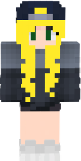 NucGirl