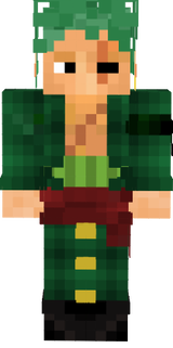 Zoro