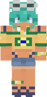 Hatsune Miku Brasileira
