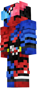 Kamen Rider