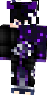 luxmion darklichen roxo