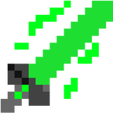 PEASHOOTER Light saber
