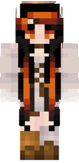 Fall outfit 1