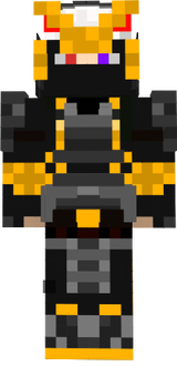 samurai