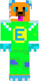 Emiliso - Aspecto oficial - Edición Invierno - Premium 2025 [2]