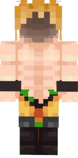 SKIN JOE