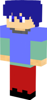 自作