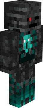 witherknight