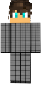Fire_2009 Hair Template