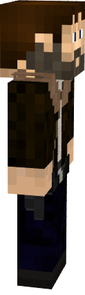 Preview of texture: rick grimes