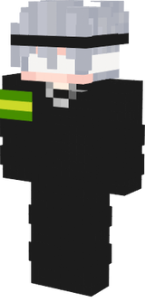sprite BW