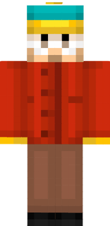cartman
