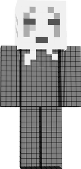 ghast origin