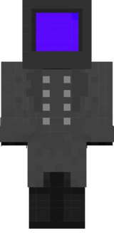 Tv man