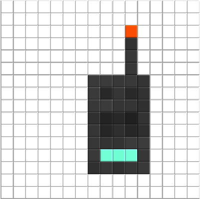 Preview of texture: tripwire_hook