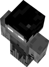 Ghost bruine