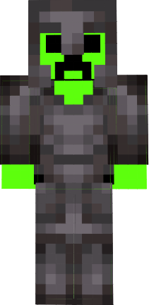 Preview of texture: creeper