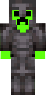 creeper
